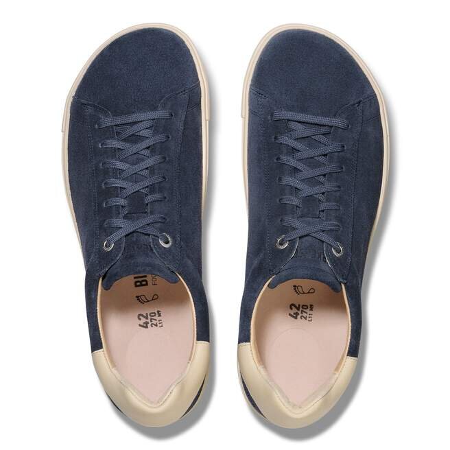 Bend Low Suede Leather Bend Low Suede Leather