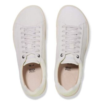 Bend Low Suede Leather