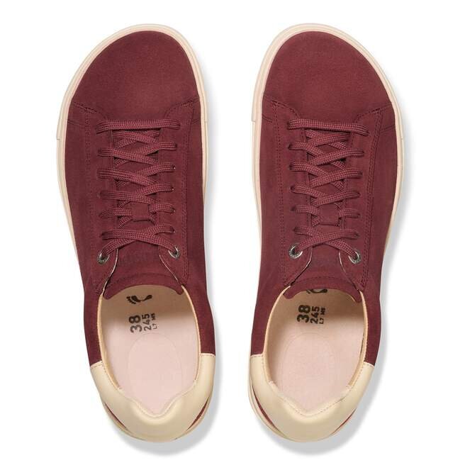 Bend Low Suede Leather Bend Low Suede Leather