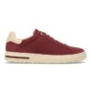 Bend Low Suede Leather Bend Low Suede Leather