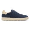 Bend Low Suede Leather Bend Low Suede Leather