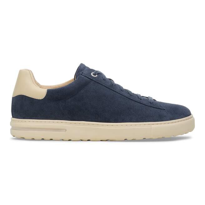 Bend Low Suede Leather Bend Low Suede Leather