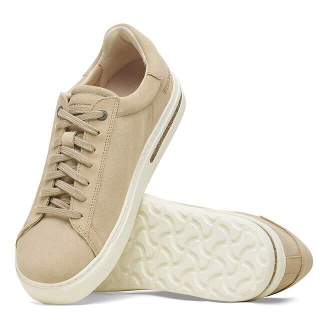 Bend Low Suede Leather Bend Low Suede Leather