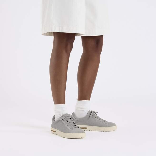 Bend Low Suede Leather Bend Low Suede Leather