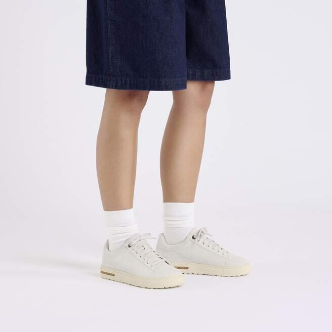 Bend Low Suede Leather Bend Low Suede Leather