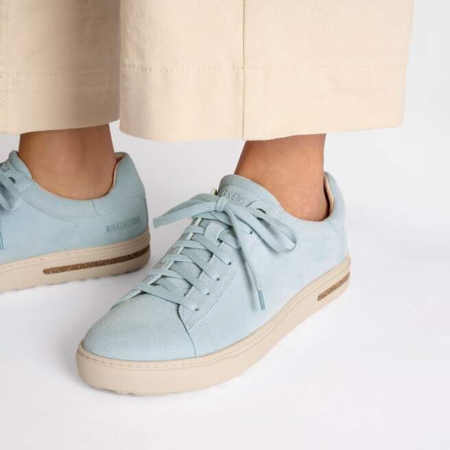 Bend Low Suede Leather Bend Low Suede Leather
