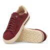 Bend Low Suede Leather Bend Low Suede Leather