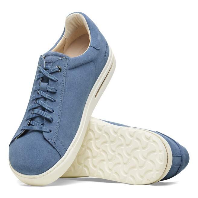 Bend Low Suede Leather Bend Low Suede Leather