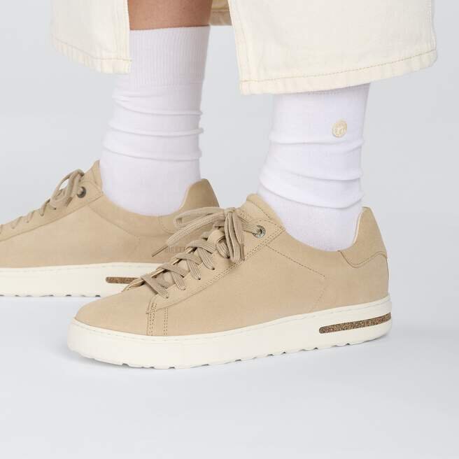 Bend Low Suede Leather Bend Low Suede Leather