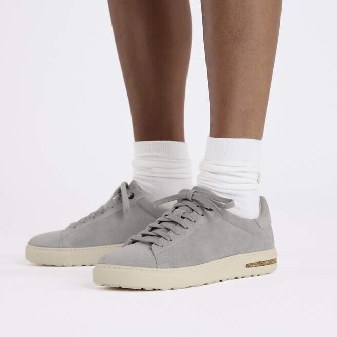 Bend Low Suede Leather Bend Low Suede Leather