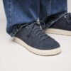 Bend Low Suede Leather Bend Low Suede Leather