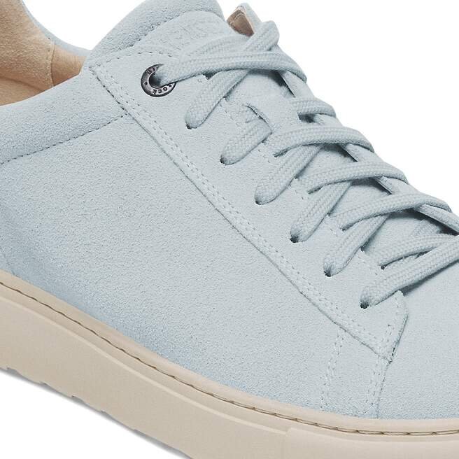 Bend Low Suede Leather Bend Low Suede Leather