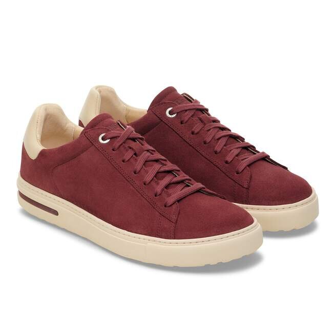 Bend Low Suede Leather Bend Low Suede Leather