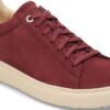 Bend Low Suede Leather Bend Low Suede Leather