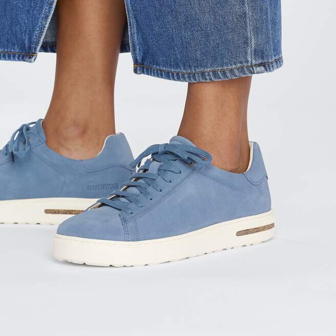 Bend Low Suede Leather Bend Low Suede Leather