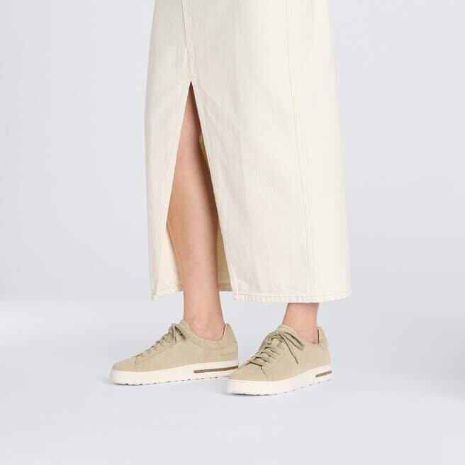 Bend Low Suede Leather Bend Low Suede Leather