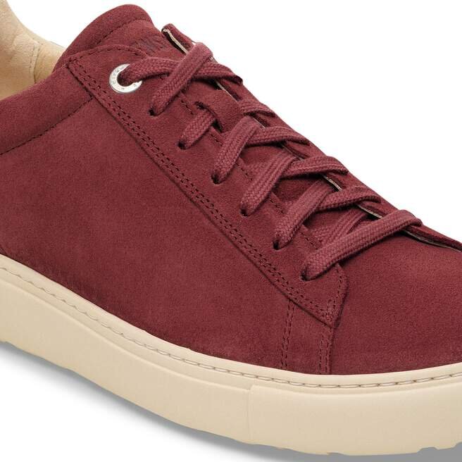 Bend Low Suede Leather Bend Low Suede Leather