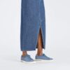 Bend Low Suede Leather Bend Low Suede Leather