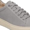 Bend Low Suede Leather Bend Low Suede Leather