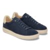 Bend Low Suede Leather Bend Low Suede Leather