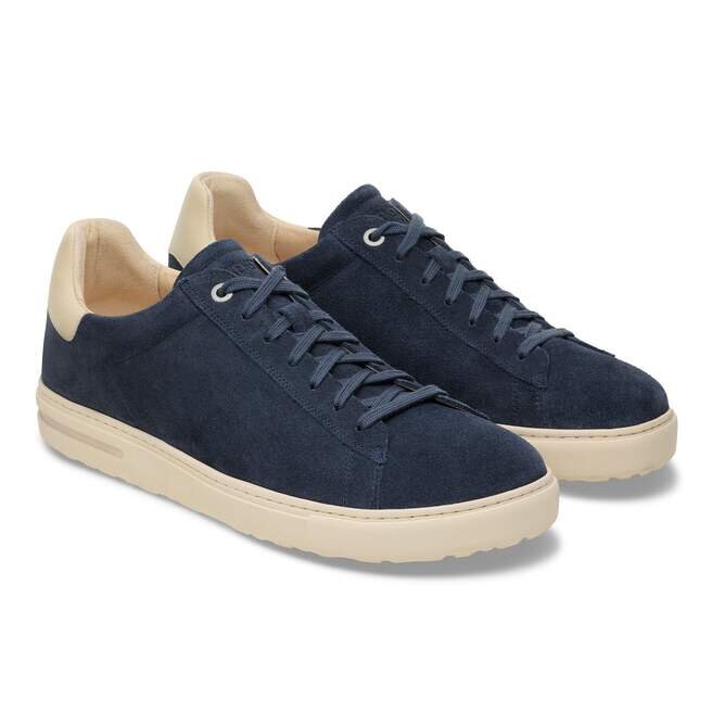 Bend Low Suede Leather Bend Low Suede Leather