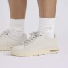 Bend Low Suede Leather Bend Low Suede Leather