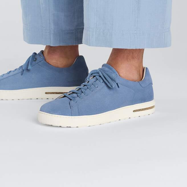 Bend Low Suede Leather Bend Low Suede Leather