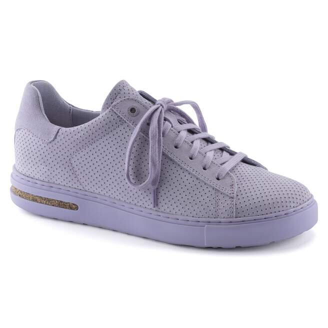 Bend Low Suede Leather Embossed Bend Low Suede Leather Embossed