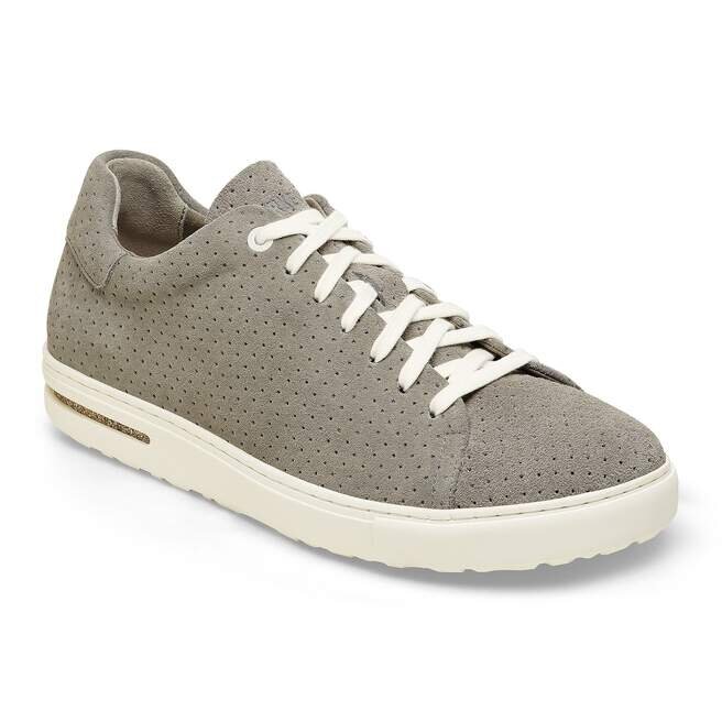 Bend Low Suede Leather Embossed Bend Low Suede Leather Embossed