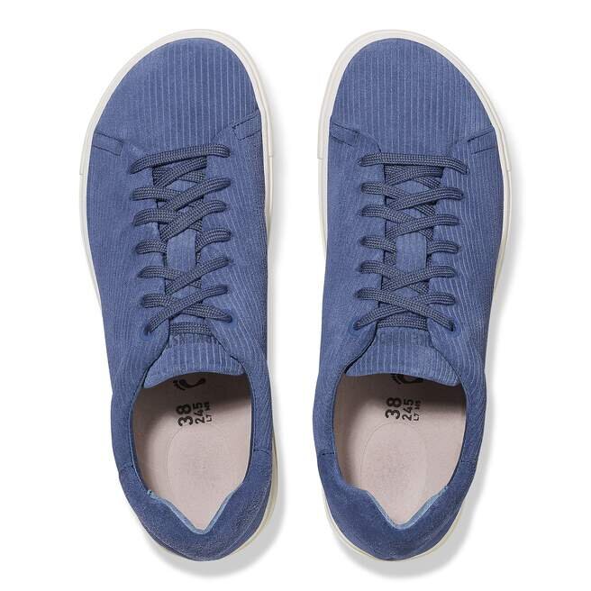 Bend Low Suede Leather Embossed Bend Low Suede Leather Embossed
