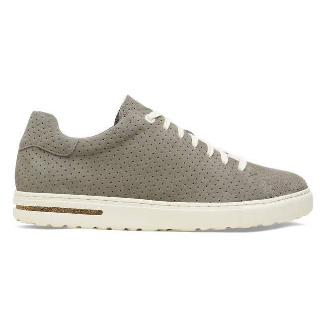 Bend Low Suede Leather Embossed Bend Low Suede Leather Embossed