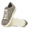 Bend Low Suede Leather Embossed Bend Low Suede Leather Embossed