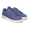 Bend Low Suede Leather Embossed Bend Low Suede Leather Embossed