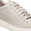 Bend Low Suede Leather Embossed Bend Low Suede Leather Embossed