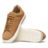 Bend Low Suede Leather Embossed Bend Low Suede Leather Embossed