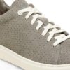 Bend Low Suede Leather Embossed Bend Low Suede Leather Embossed
