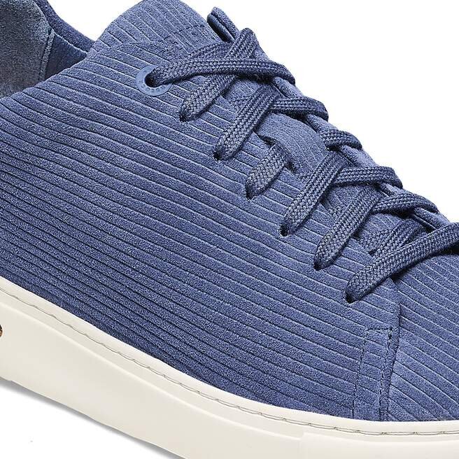 Bend Low Suede Leather Embossed Bend Low Suede Leather Embossed