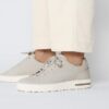 Bend Low Suede Leather Embossed Bend Low Suede Leather Embossed