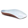 Blue Footbed Sport Cotton