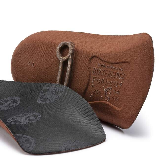 Blue Footbed Tradition Black Edition Blue Footbed Tradition Black Edition