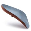 Blue Footbed Tradition Cotton