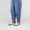 Boston Big Buckle Natural Leather Boston Big Buckle Natural Leather