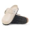 Boston Big Buckle Natural Leather Boston Big Buckle Natural Leather