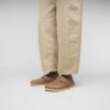 Boston Big Buckle Natural Leather Oiled Boston Big Buckle Natural Leather Oiled