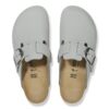 Boston Big Buckle Nubuk Leather Boston Big Buckle Nubuk Leather