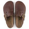 Boston Bold Natural Leather Boston Bold Natural Leather