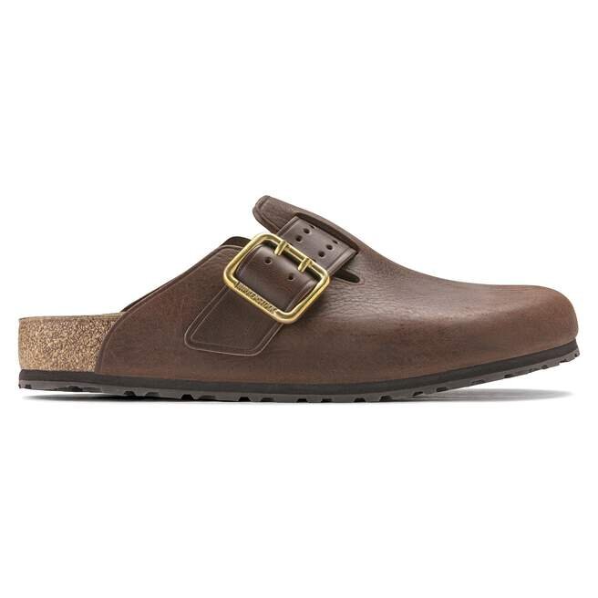 Boston Bold Natural Leather Boston Bold Natural Leather