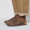 Boston Bold Natural Leather Boston Bold Natural Leather