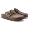 Boston Bold Natural Leather Boston Bold Natural Leather