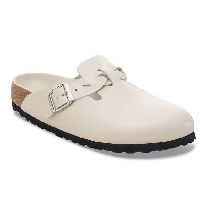 Boston Braided Natural Leather Boston Braided Natural Leather